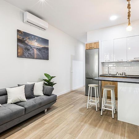 Apartamentos A 5 Minutos Del Centro De Madrid 4P Dış mekan fotoğraf
