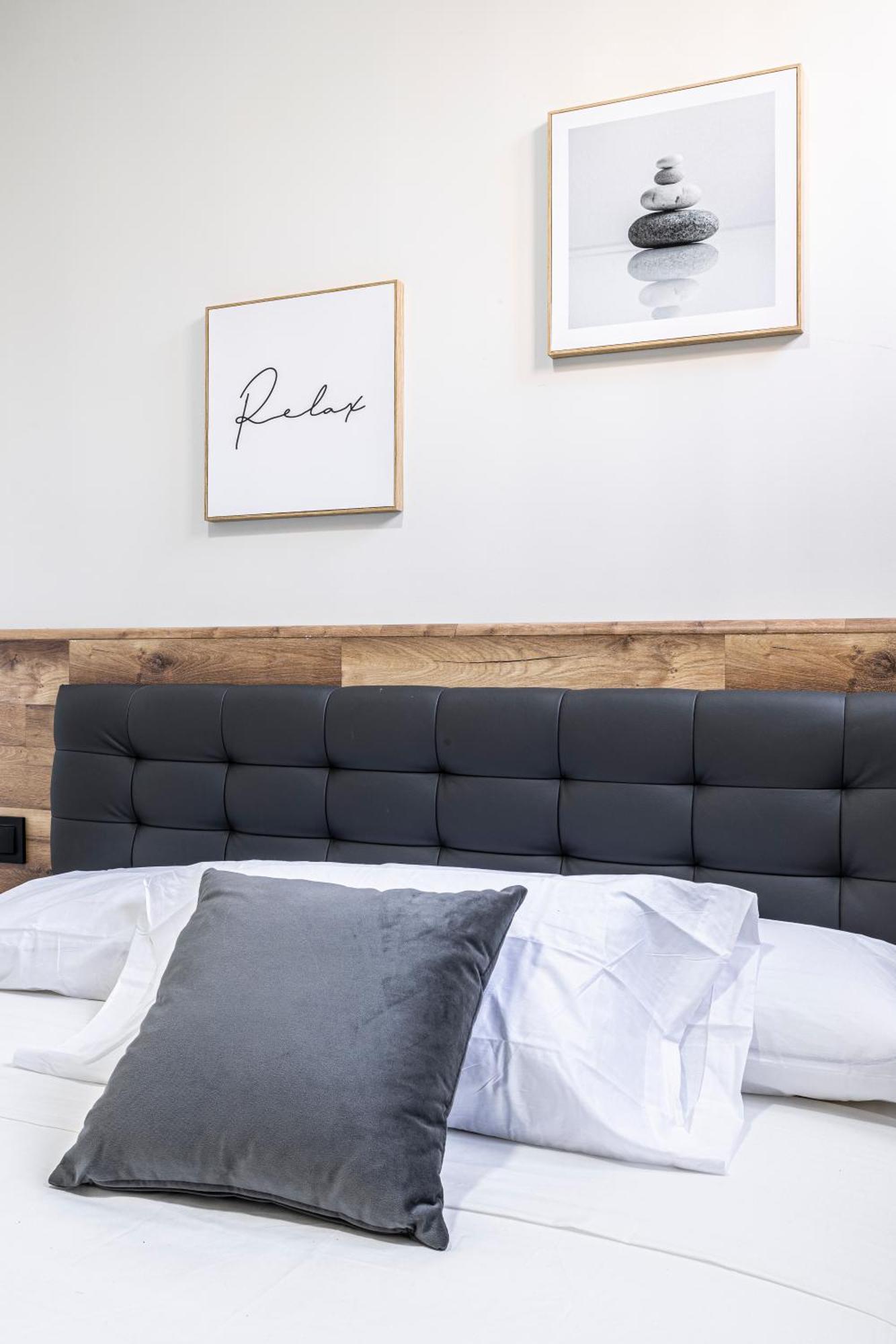 Apartamentos A 5 Minutos Del Centro De Madrid 4P Dış mekan fotoğraf