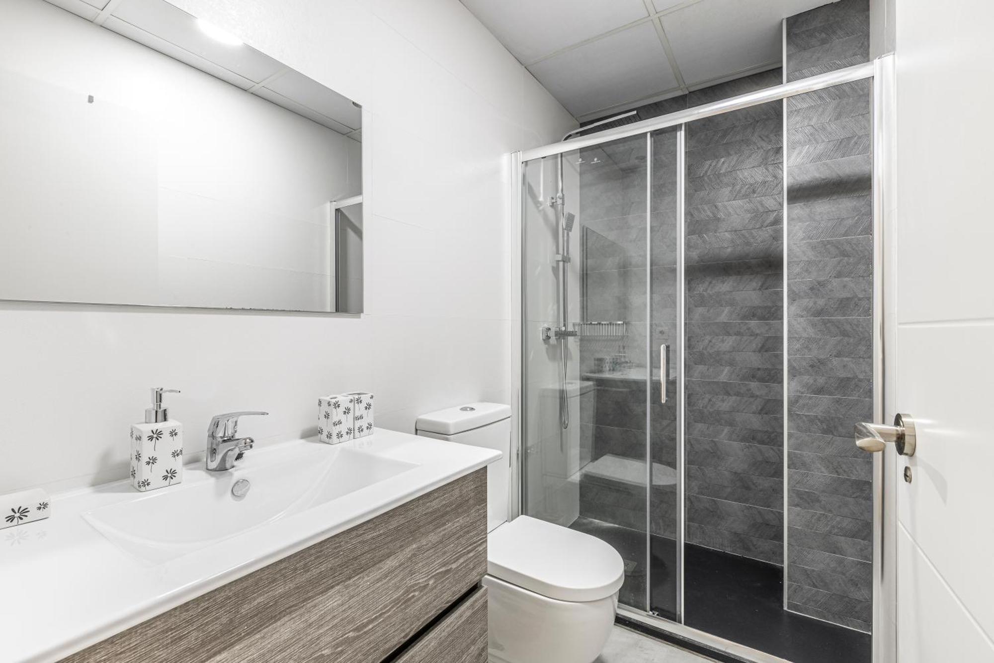 Apartamentos A 5 Minutos Del Centro De Madrid 4P Dış mekan fotoğraf